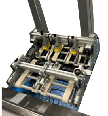 Sheet feeder insert hopper(s) IFH-100