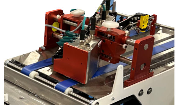 Ink Jet print heads IJPH-100