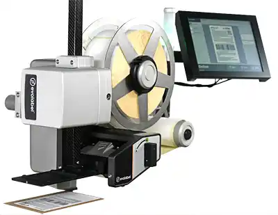 Ink Jet Labeller IJL-100