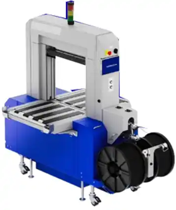 Pile banding PBM-100