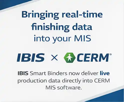 Bringing real time finishing data into yhour Management Information System (MIS)