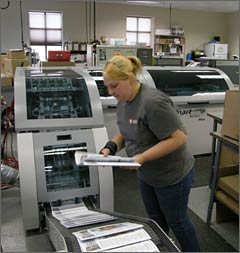 Smart-binder at Liturgical Publications, US