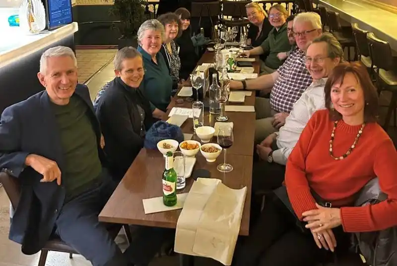 IBIS Headquarters in the UK