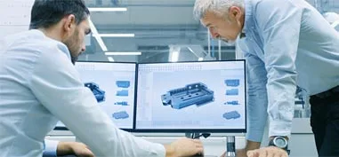 IBIS offers comprehensive service & support