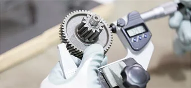 IBIS is commited to engineering excellence