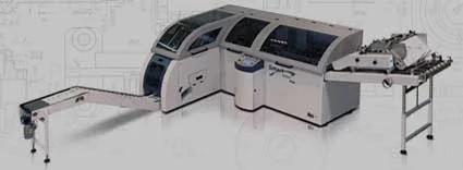 IBIS Smart-binder brochure