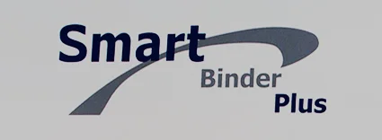 Smart-binder product guide