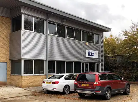 IBIS office