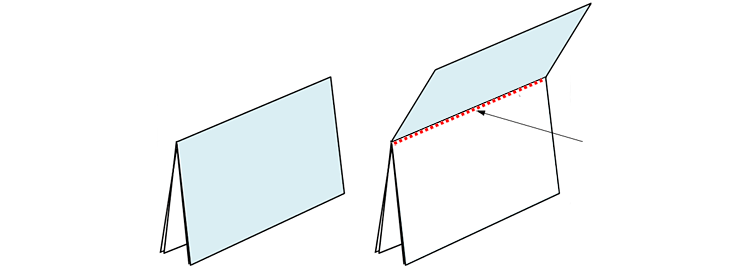 ISG Cold-Glue binding system, ISG-100