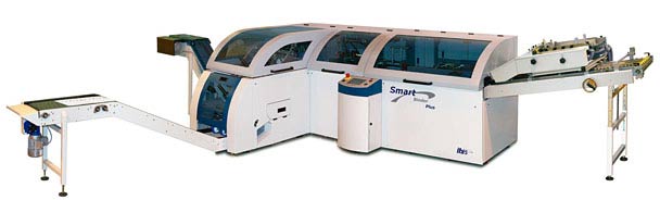 IBIS Smart-binder