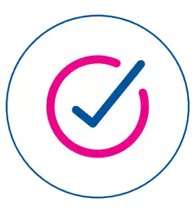 Key benefits of the Smart-label binder icon