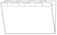 Smart Label-binder can produce multiple ECLs in one booklet